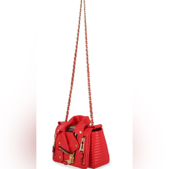 Moschino Bag - Picture 3 of 5